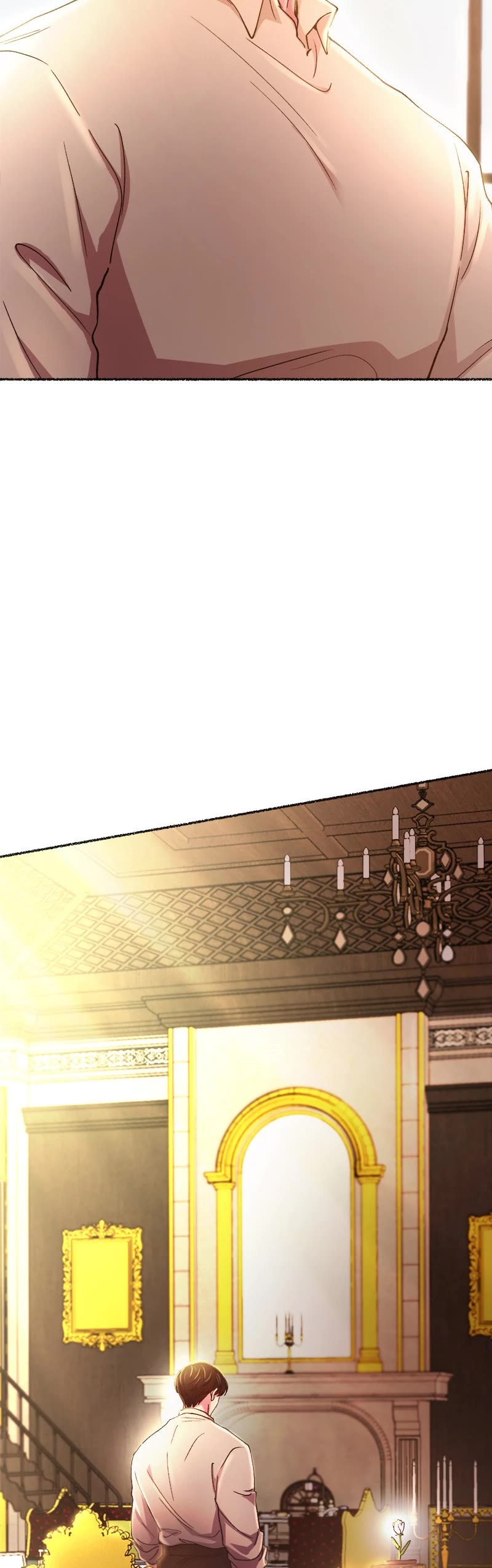 Like Wind on a Dry Branch Chapter 94 page 39 - Chapter 94: Ep. 94 - It Is Well, It Is Love (17)