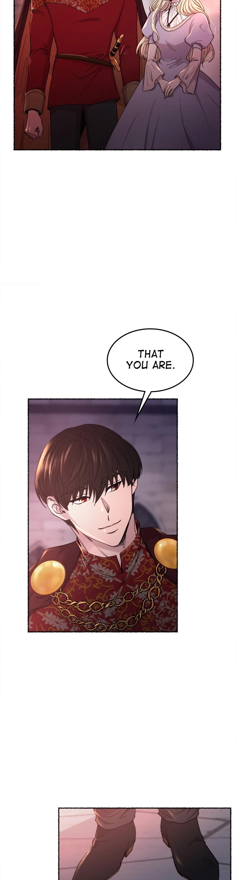 Like Wind on a Dry Branch Chapter 94 page 4 - Chapter 94: Ep. 94 - It Is Well, It Is Love (17)