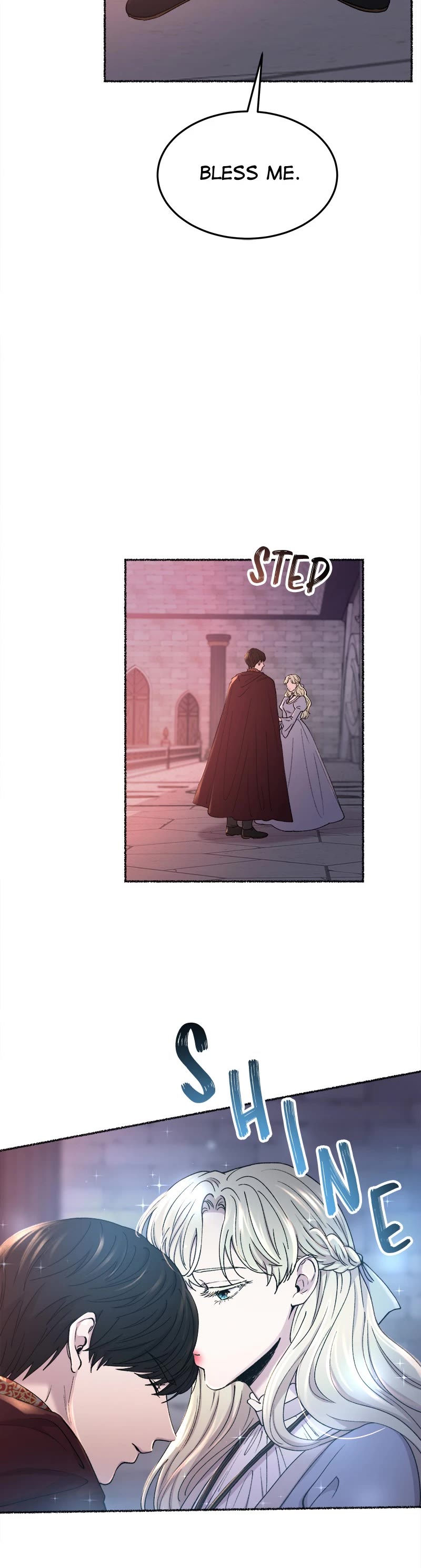 Like Wind on a Dry Branch Chapter 94 page 5 - Chapter 94: Ep. 94 - It Is Well, It Is Love (17)