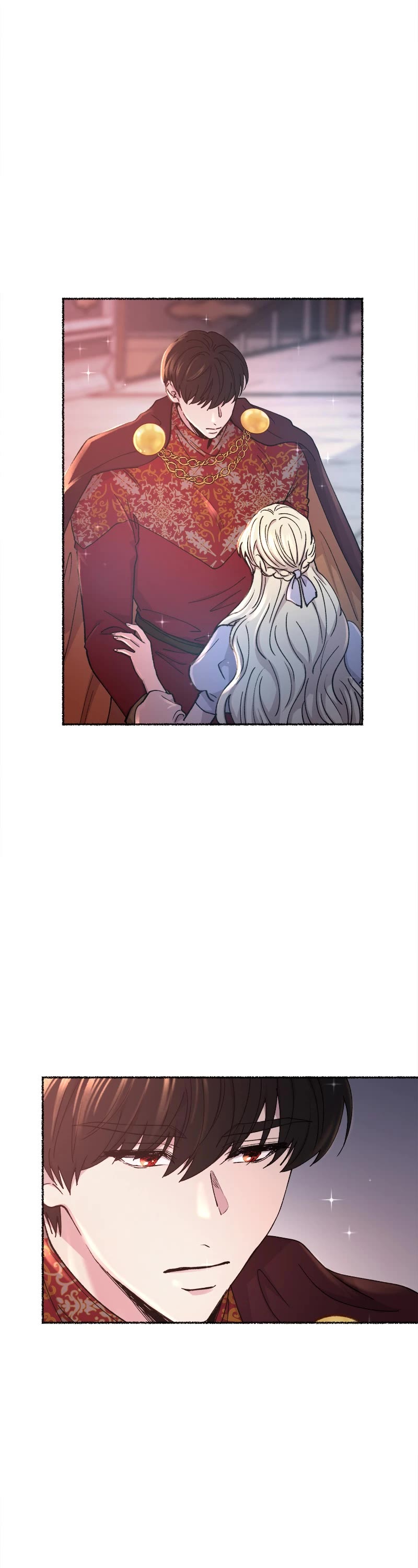 Like Wind on a Dry Branch Chapter 94 page 6 - Chapter 94: Ep. 94 - It Is Well, It Is Love (17)