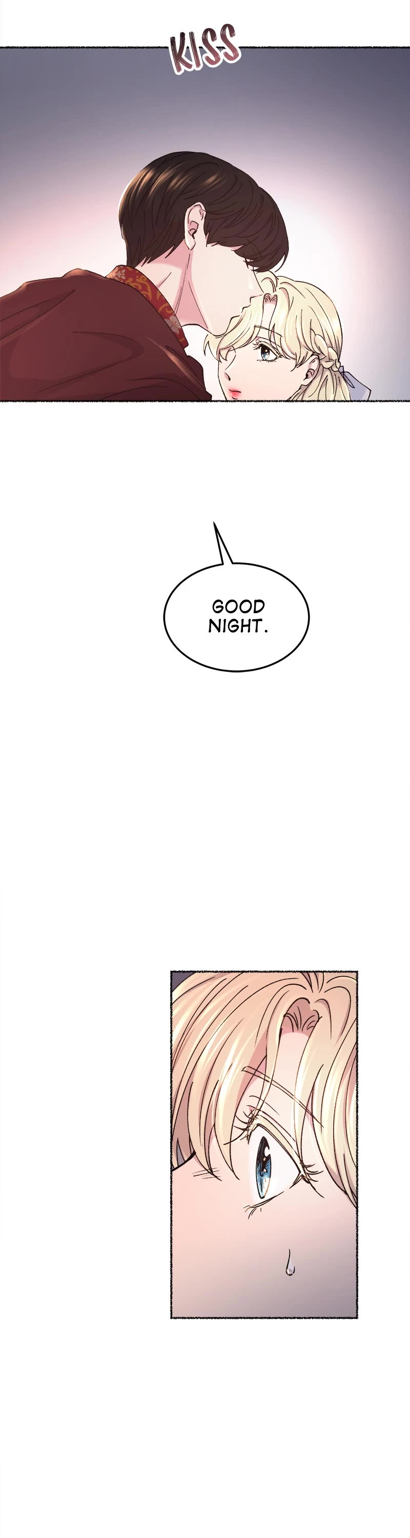 Like Wind on a Dry Branch Chapter 94 page 7 - Chapter 94: Ep. 94 - It Is Well, It Is Love (17)