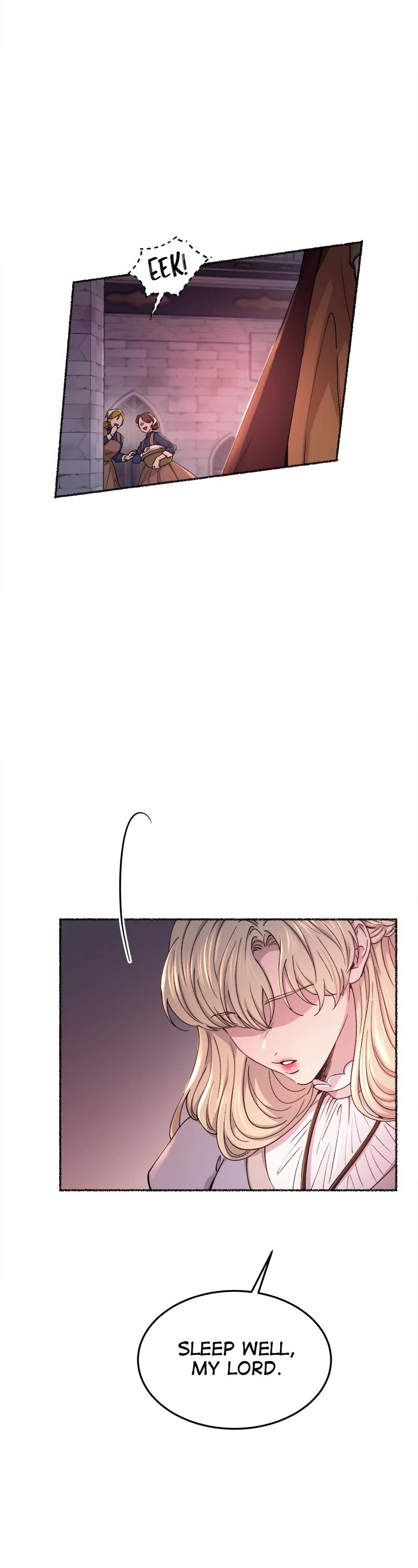 Like Wind on a Dry Branch Chapter 94 page 8 - Chapter 94: Ep. 94 - It Is Well, It Is Love (17)