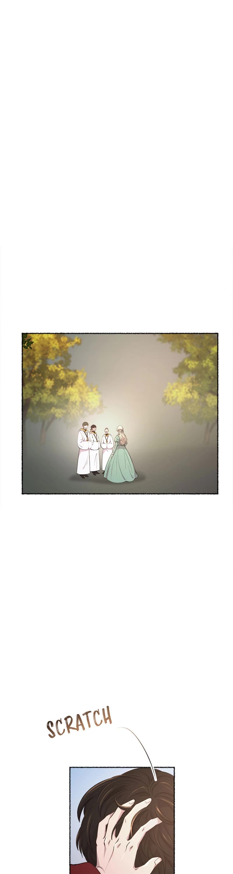 Like Wind on a Dry Branch Chapter 95 page 11 - Chapter 95: Ep. 95 - It Is Well, It Is Love (18)