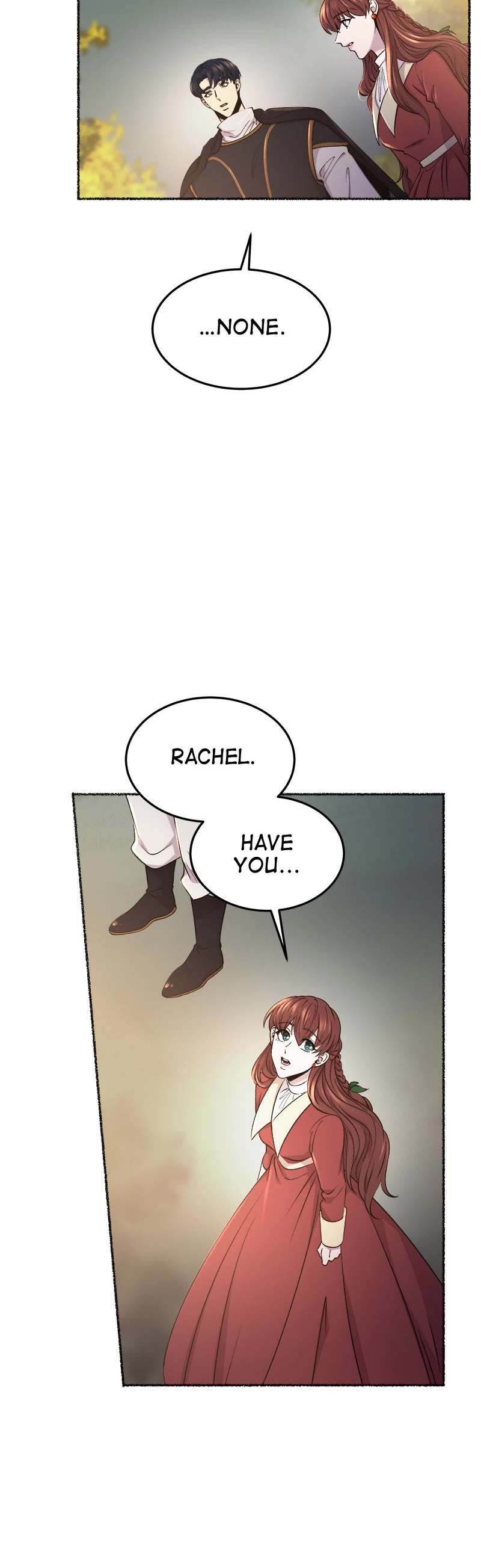 Like Wind on a Dry Branch Chapter 95 page 15 - Chapter 95: Ep. 95 - It Is Well, It Is Love (18)