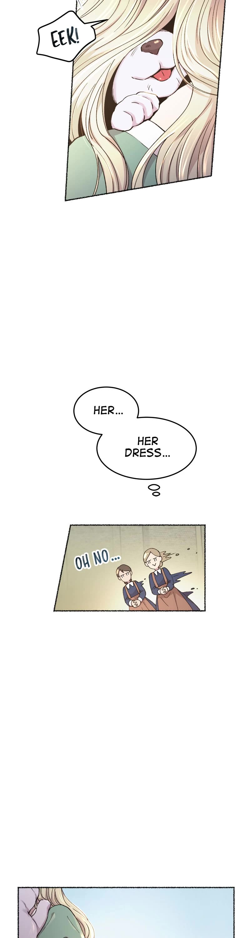 Like Wind on a Dry Branch Chapter 95 page 3 - Chapter 95: Ep. 95 - It Is Well, It Is Love (18)