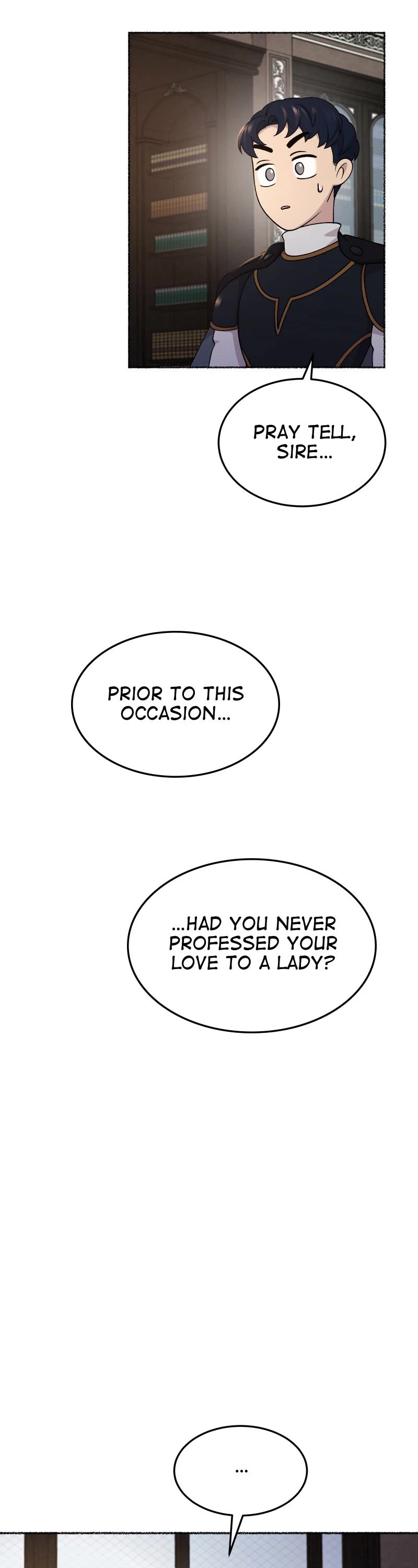 Like Wind on a Dry Branch Chapter 95 page 31 - Chapter 95: Ep. 95 - It Is Well, It Is Love (18)