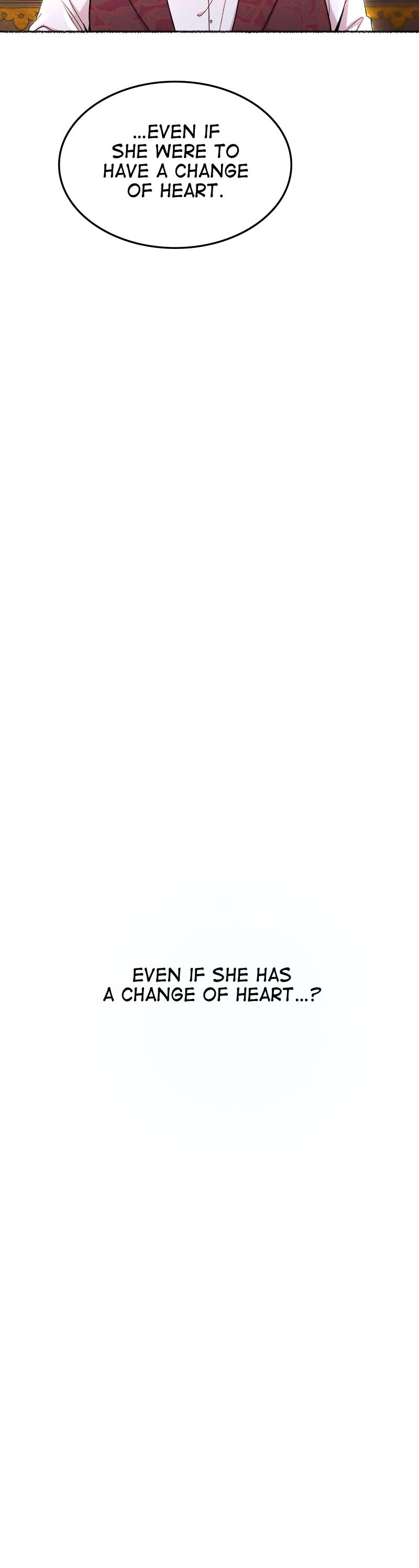 Like Wind on a Dry Branch Chapter 95 page 35 - Chapter 95: Ep. 95 - It Is Well, It Is Love (18)