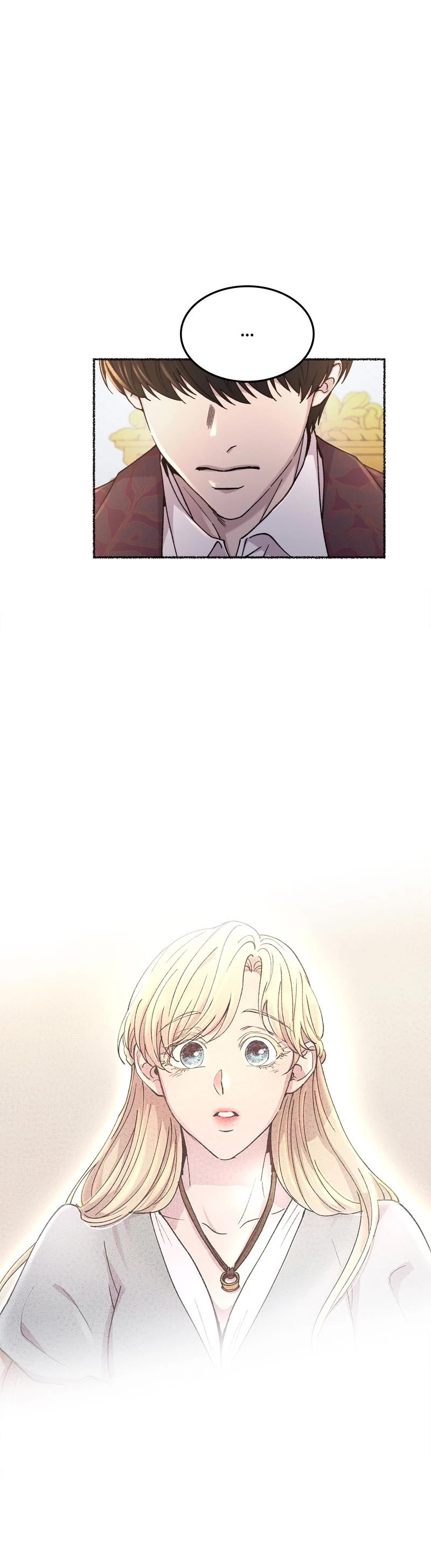 Like Wind on a Dry Branch Chapter 95 page 39 - Chapter 95: Ep. 95 - It Is Well, It Is Love (18)