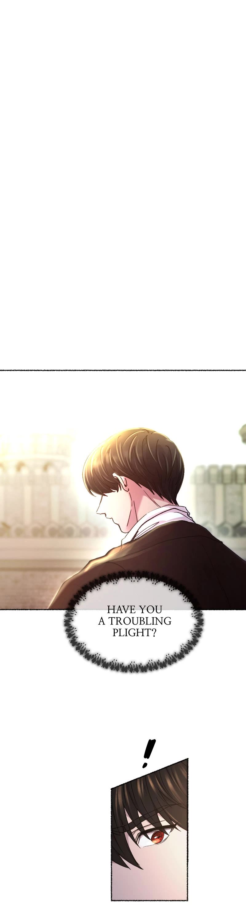Like Wind on a Dry Branch Chapter 95 page 41 - Chapter 95: Ep. 95 - It Is Well, It Is Love (18)
