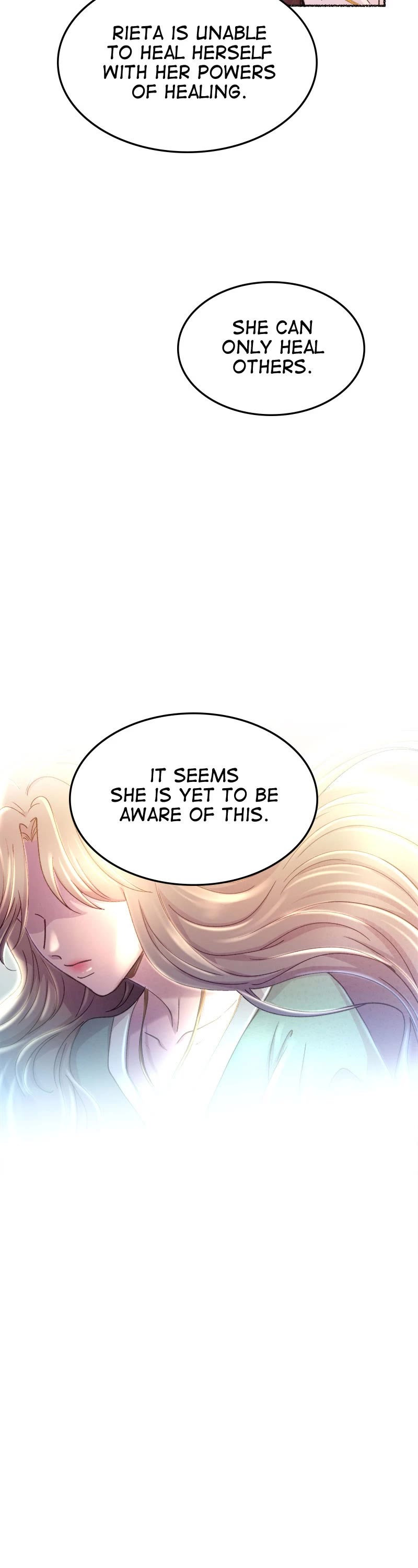 Like Wind on a Dry Branch Chapter 95 page 47 - Chapter 95: Ep. 95 - It Is Well, It Is Love (18)