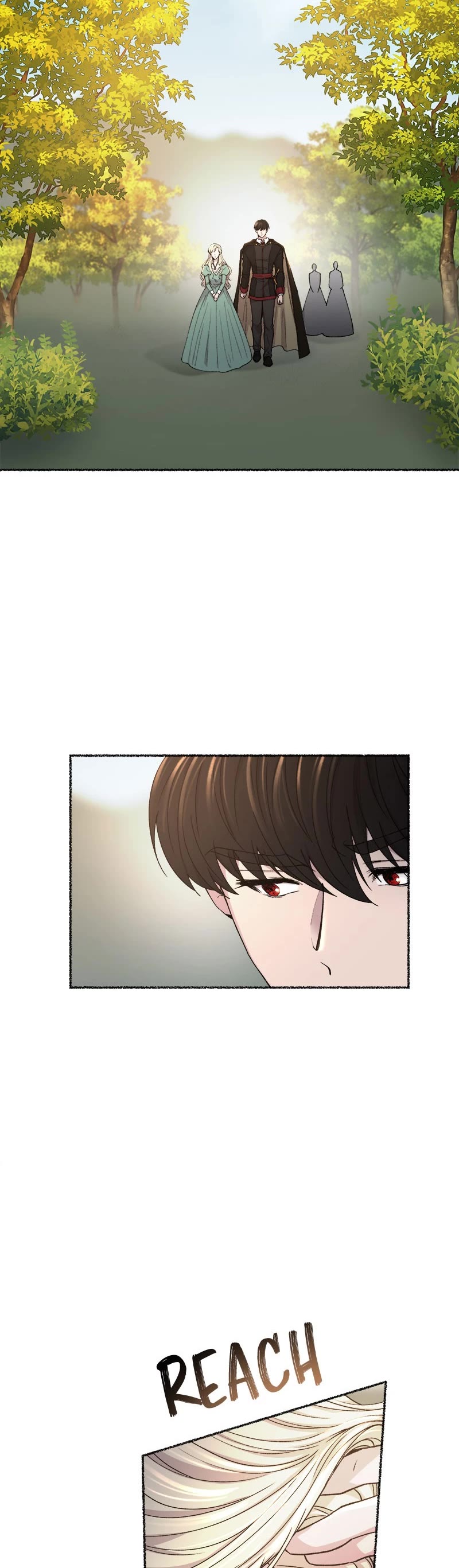 Like Wind on a Dry Branch Chapter 95 page 5 - Chapter 95: Ep. 95 - It Is Well, It Is Love (18)