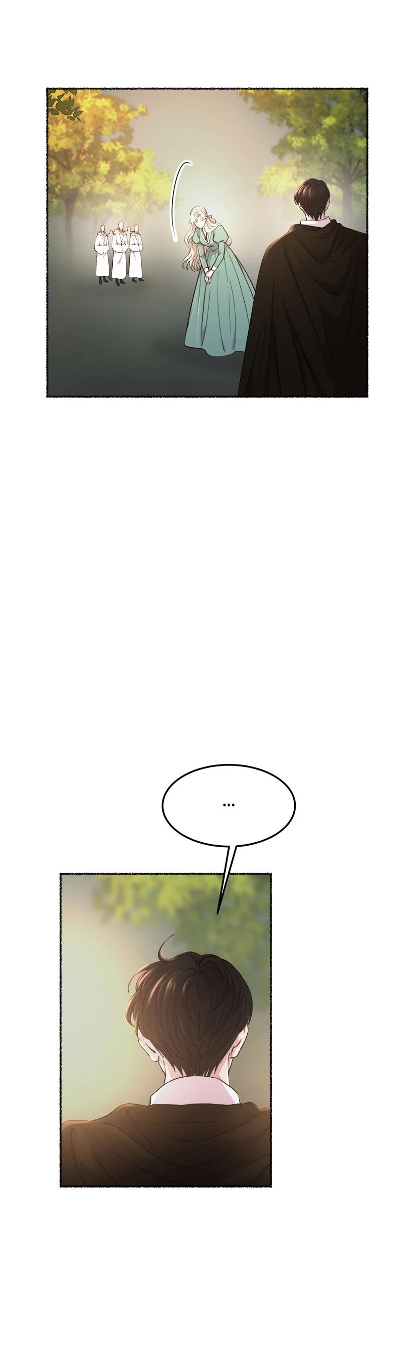 Like Wind on a Dry Branch Chapter 95 page 9 - Chapter 95: Ep. 95 - It Is Well, It Is Love (18)