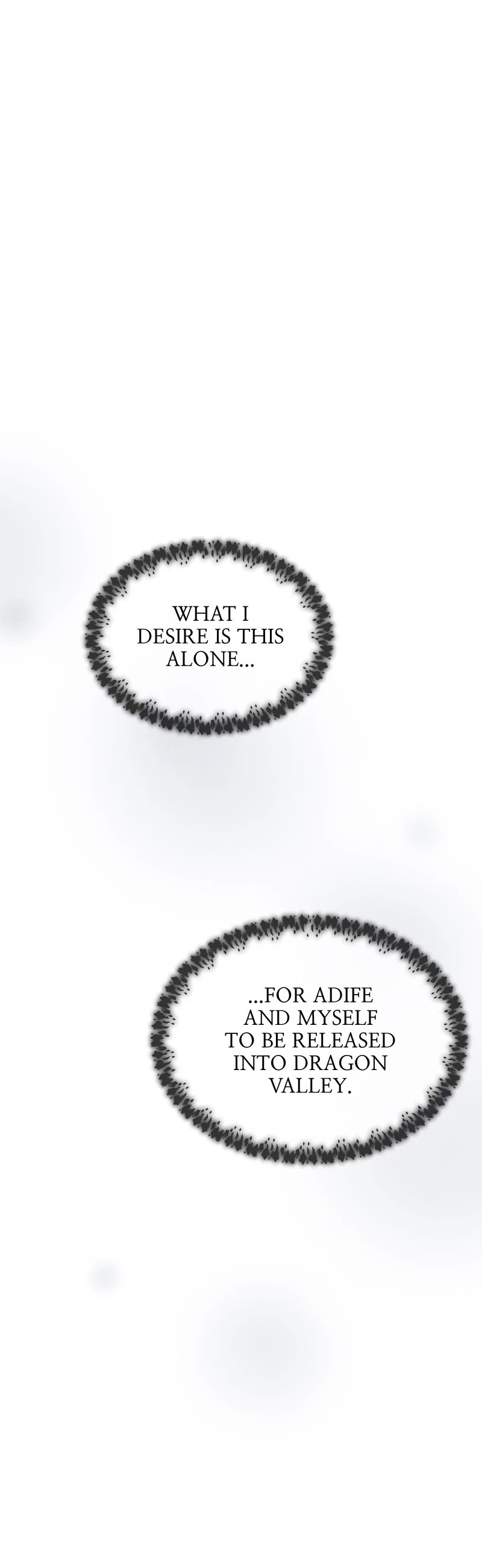 Like Wind on a Dry Branch Chapter 96 page 10 - Chapter 96: Ep. 96 - It Is Well, It Is Love (19)