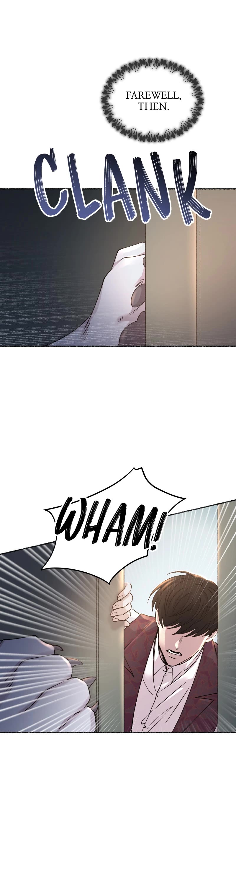 Like Wind on a Dry Branch Chapter 96 page 27 - Chapter 96: Ep. 96 - It Is Well, It Is Love (19)