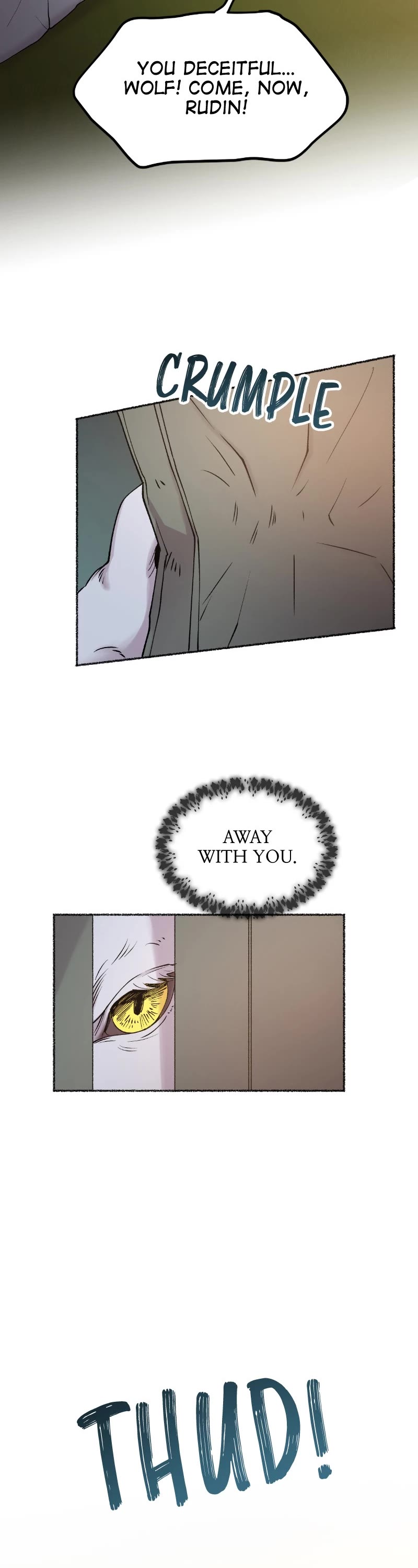 Like Wind on a Dry Branch Chapter 96 page 33 - Chapter 96: Ep. 96 - It Is Well, It Is Love (19)