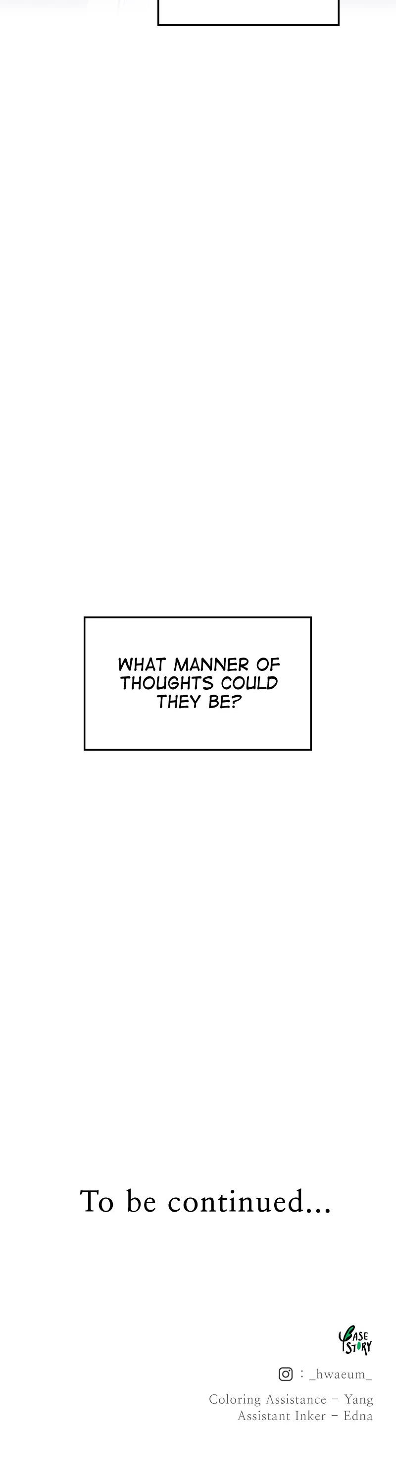 Like Wind on a Dry Branch Chapter 96 page 39 - Chapter 96: Ep. 96 - It Is Well, It Is Love (19)