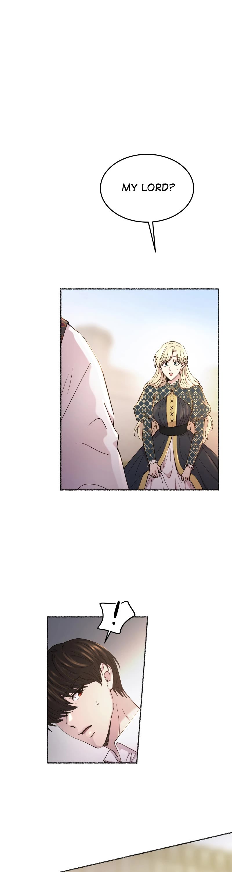 Like Wind on a Dry Branch Chapter 97 page 1 - Chapter 97: Ep. 97 - It Is Well, It Is Love (20)