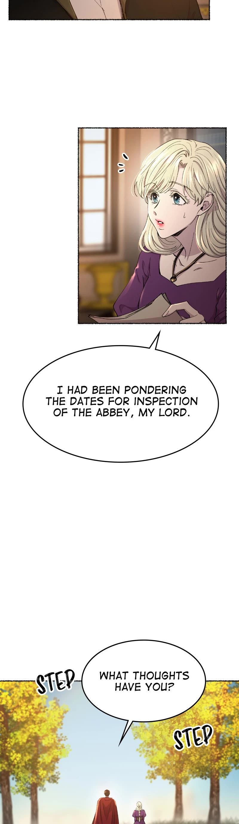 Like Wind on a Dry Branch Chapter 97 page 14 - Chapter 97: Ep. 97 - It Is Well, It Is Love (20)