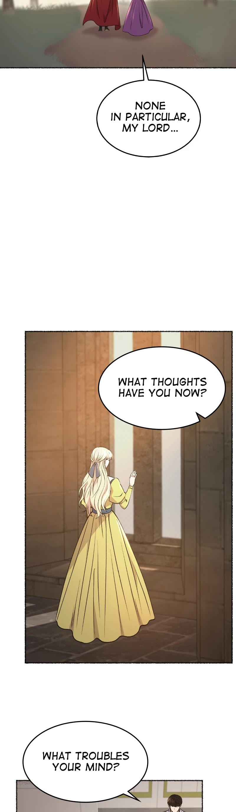 Like Wind on a Dry Branch Chapter 97 page 15 - Chapter 97: Ep. 97 - It Is Well, It Is Love (20)