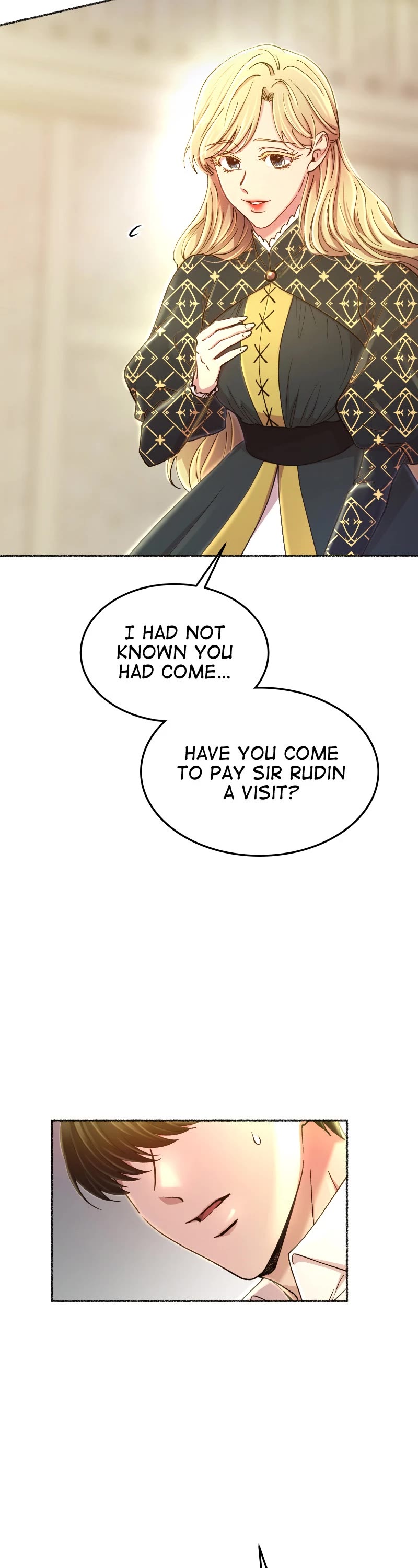 Like Wind on a Dry Branch Chapter 97 page 2 - Chapter 97: Ep. 97 - It Is Well, It Is Love (20)