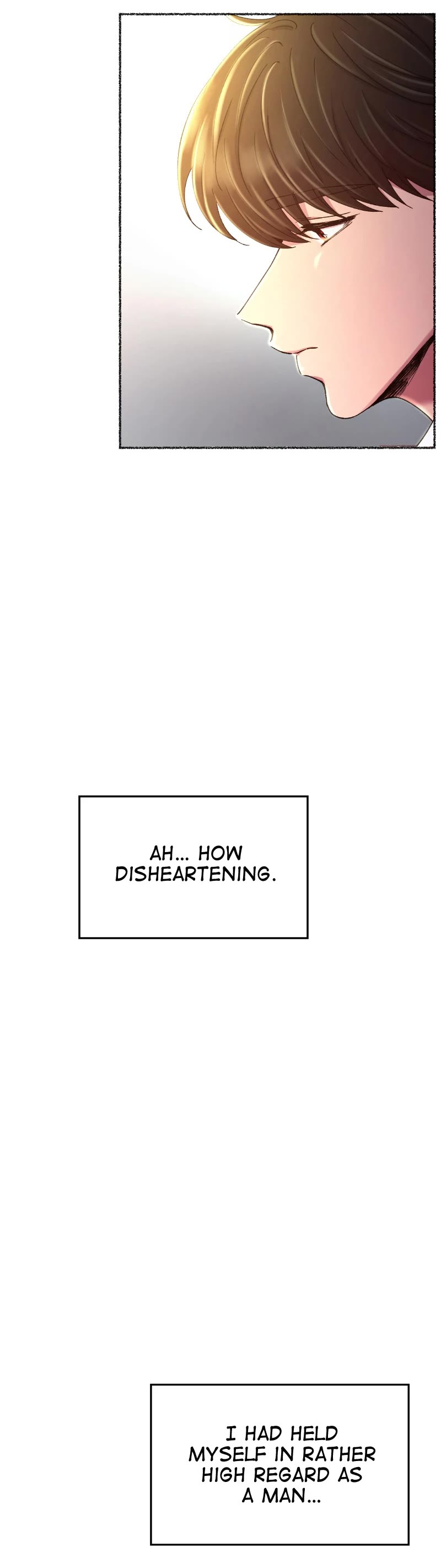Like Wind on a Dry Branch Chapter 97 page 29 - Chapter 97: Ep. 97 - It Is Well, It Is Love (20)