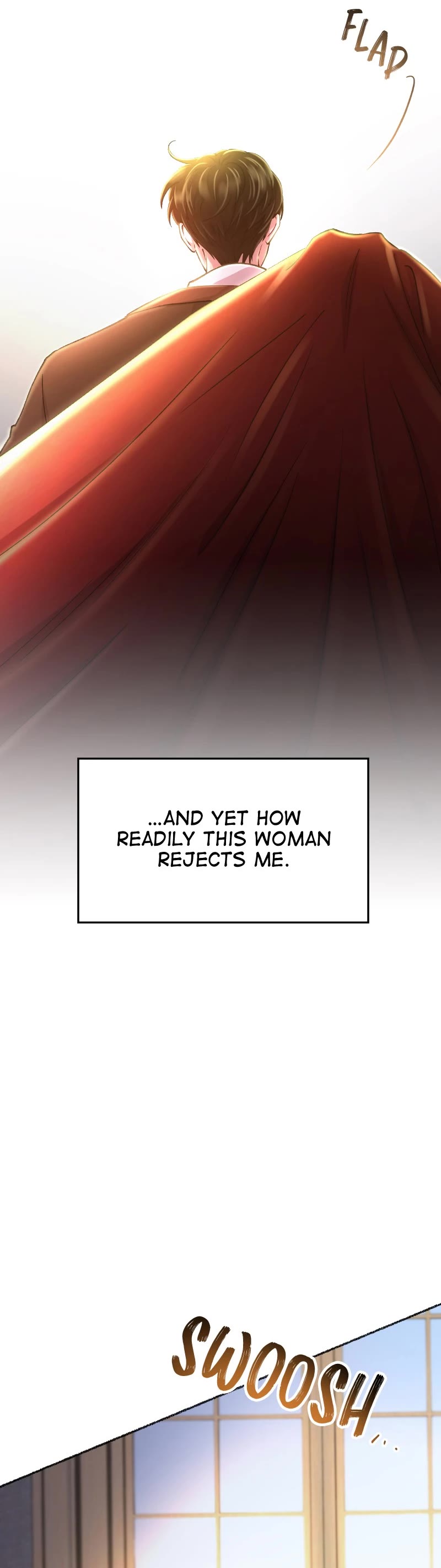 Like Wind on a Dry Branch Chapter 97 page 30 - Chapter 97: Ep. 97 - It Is Well, It Is Love (20)