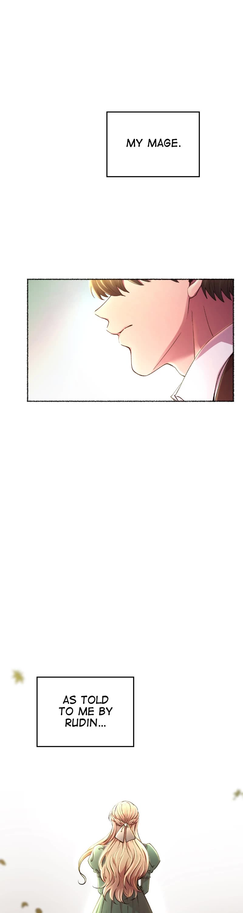 Like Wind on a Dry Branch Chapter 97 page 32 - Chapter 97: Ep. 97 - It Is Well, It Is Love (20)