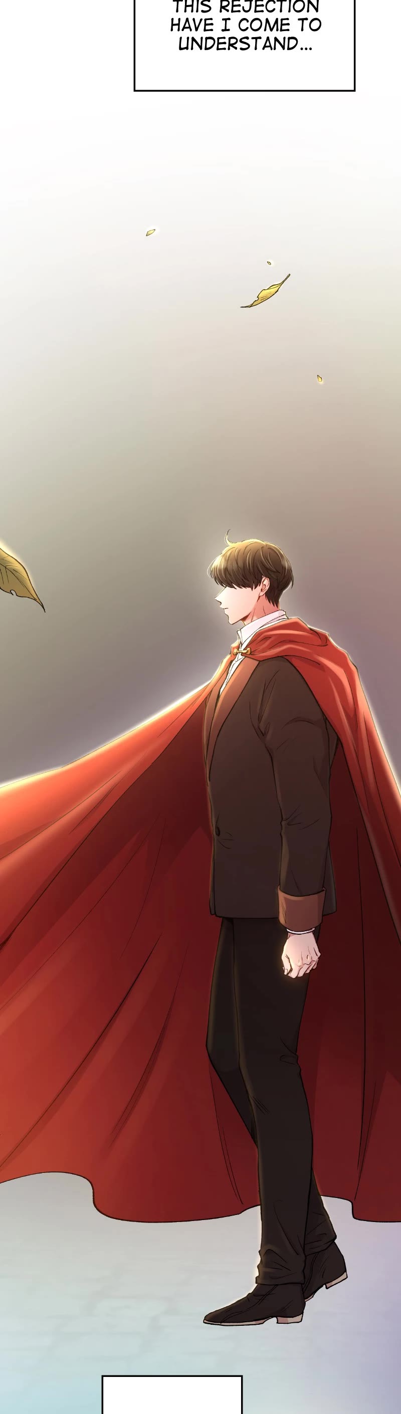 Like Wind on a Dry Branch Chapter 97 page 35 - Chapter 97: Ep. 97 - It Is Well, It Is Love (20)