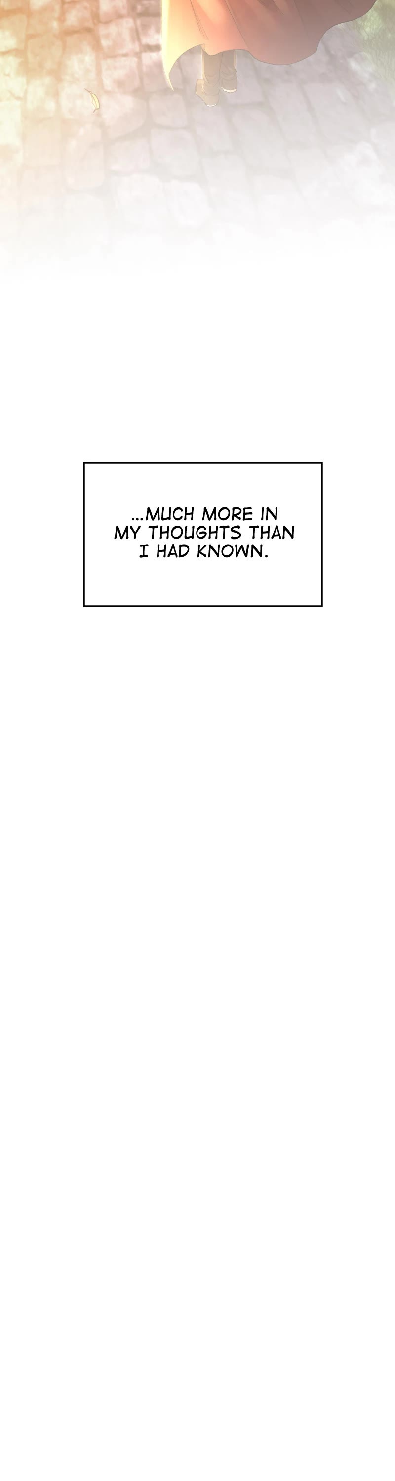 Like Wind on a Dry Branch Chapter 97 page 37 - Chapter 97: Ep. 97 - It Is Well, It Is Love (20)