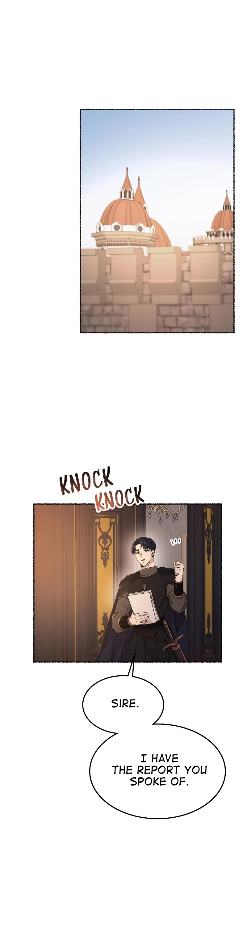 Like Wind on a Dry Branch Chapter 97 page 38 - Chapter 97: Ep. 97 - It Is Well, It Is Love (20)