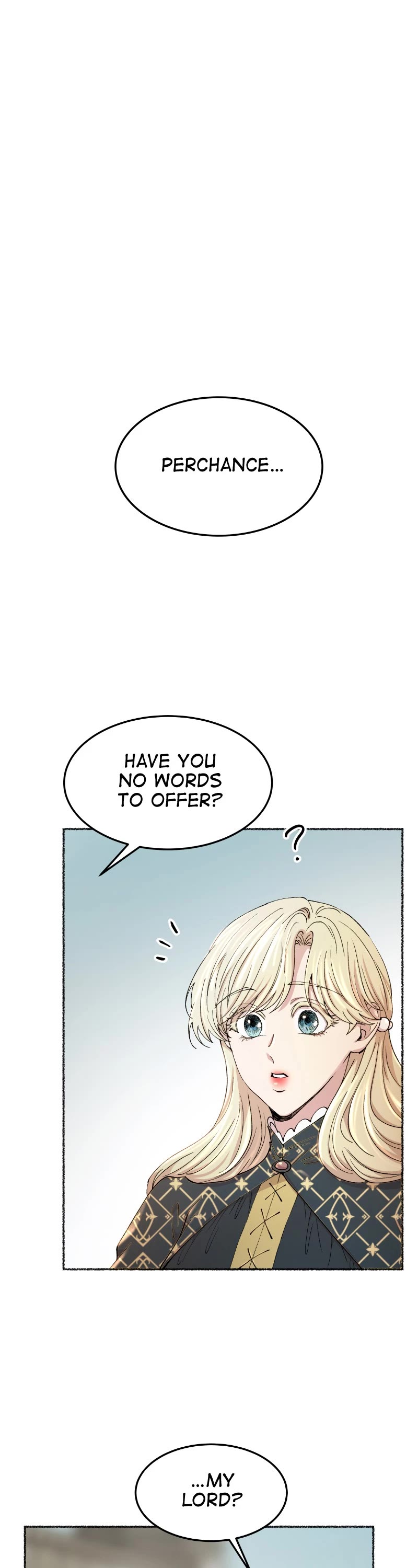 Like Wind on a Dry Branch Chapter 97 page 5 - Chapter 97: Ep. 97 - It Is Well, It Is Love (20)