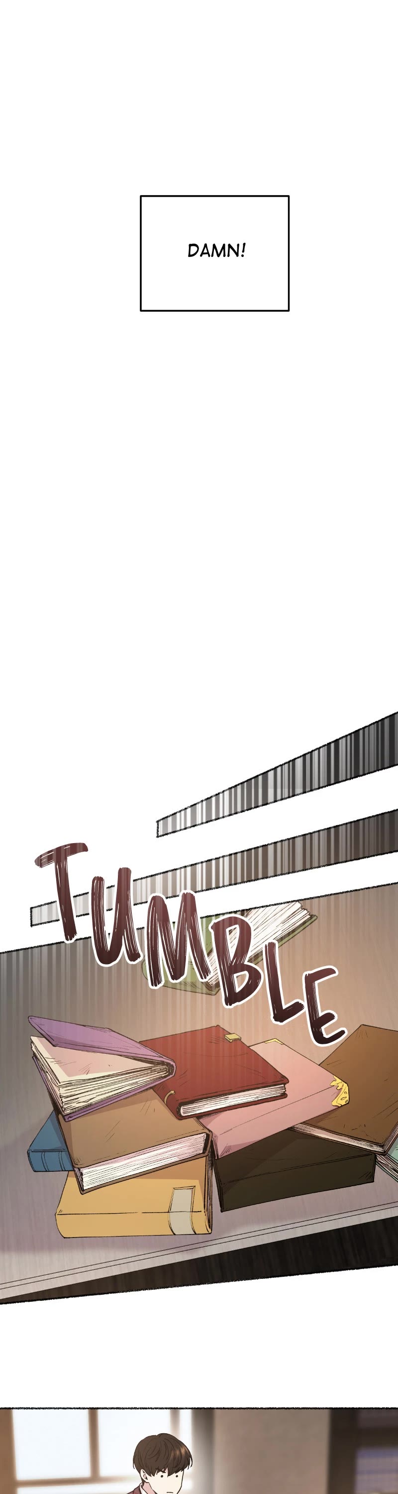 Like Wind on a Dry Branch Chapter 97 page 7 - Chapter 97: Ep. 97 - It Is Well, It Is Love (20)