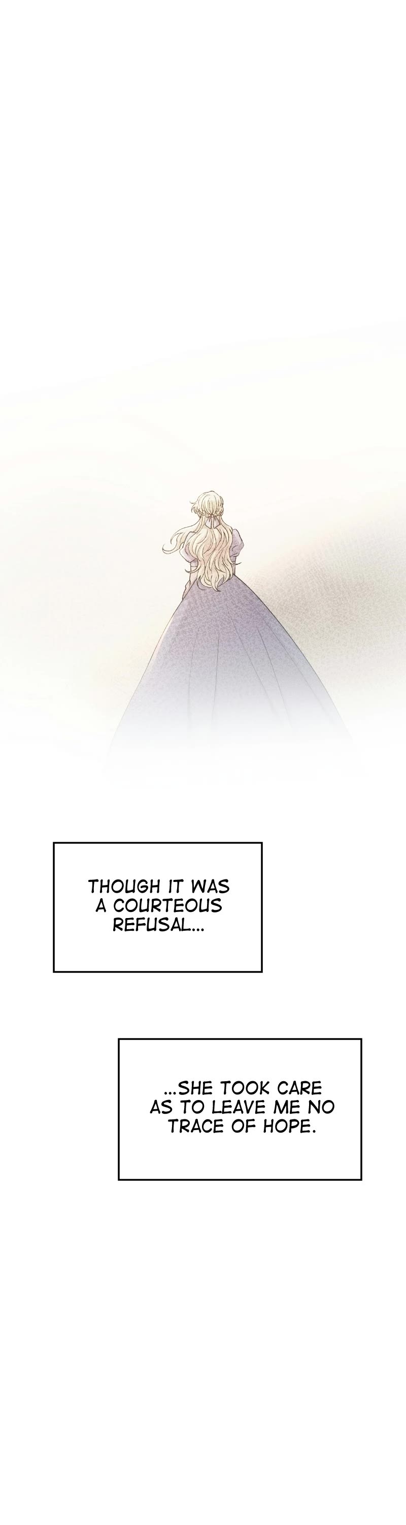 Like Wind on a Dry Branch Chapter 98 page 12 - Chapter 98: Ep. 98 - It Is Well, It Is Love (21)