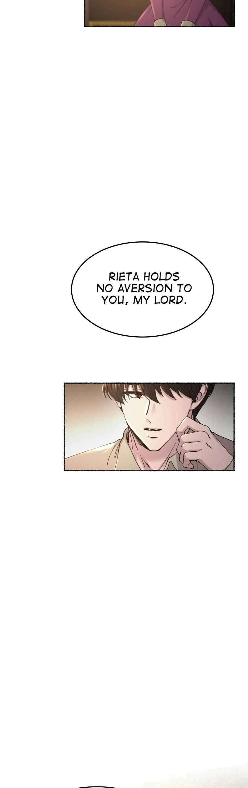 Like Wind on a Dry Branch Chapter 98 page 14 - Chapter 98: Ep. 98 - It Is Well, It Is Love (21)