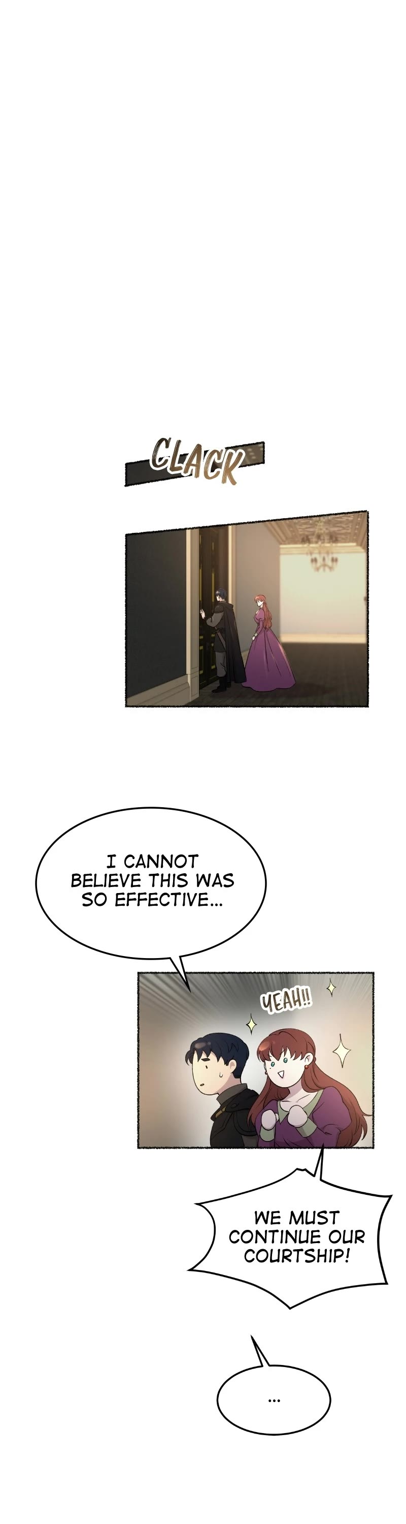 Like Wind on a Dry Branch Chapter 98 page 17 - Chapter 98: Ep. 98 - It Is Well, It Is Love (21)