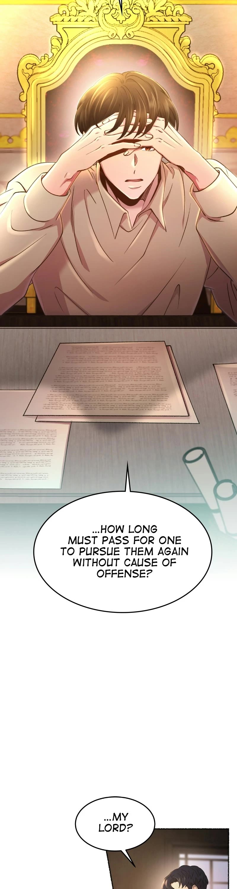 Like Wind on a Dry Branch Chapter 98 page 2 - Chapter 98: Ep. 98 - It Is Well, It Is Love (21)