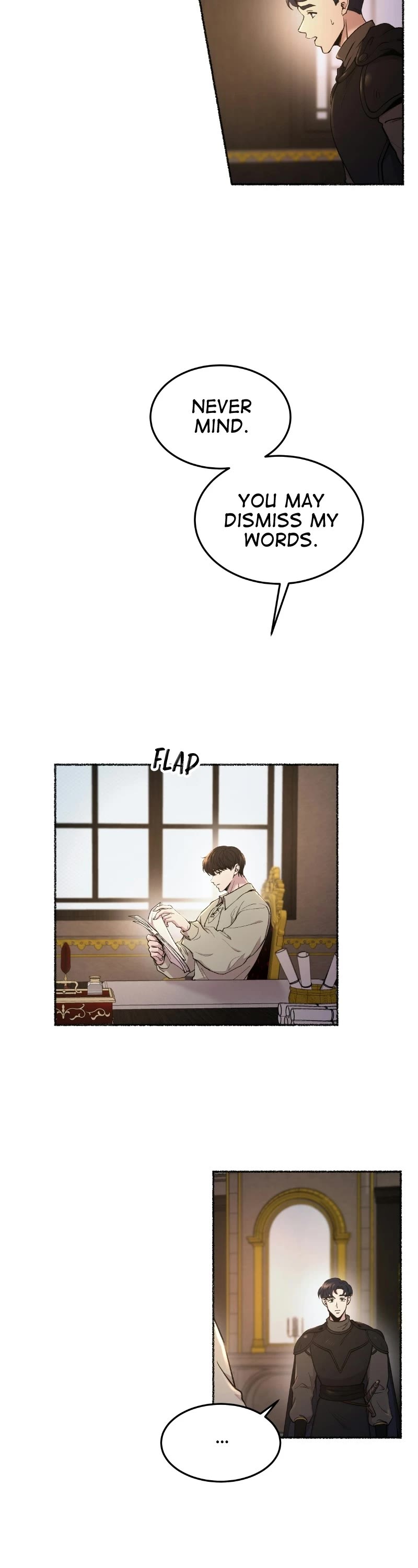 Like Wind on a Dry Branch Chapter 98 page 3 - Chapter 98: Ep. 98 - It Is Well, It Is Love (21)