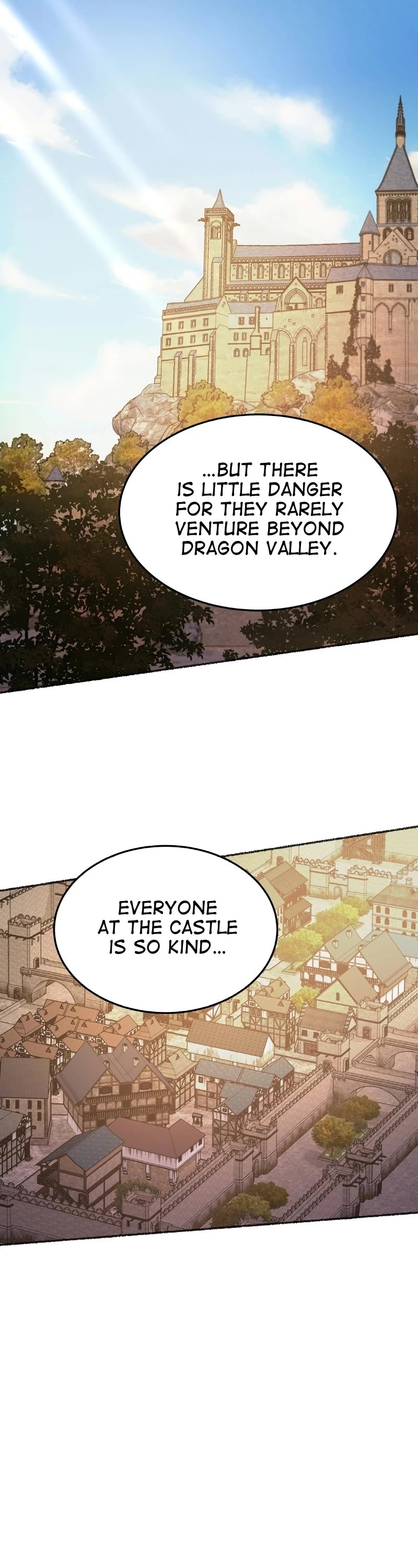 Like Wind on a Dry Branch Chapter 98 page 47 - Chapter 98: Ep. 98 - It Is Well, It Is Love (21)