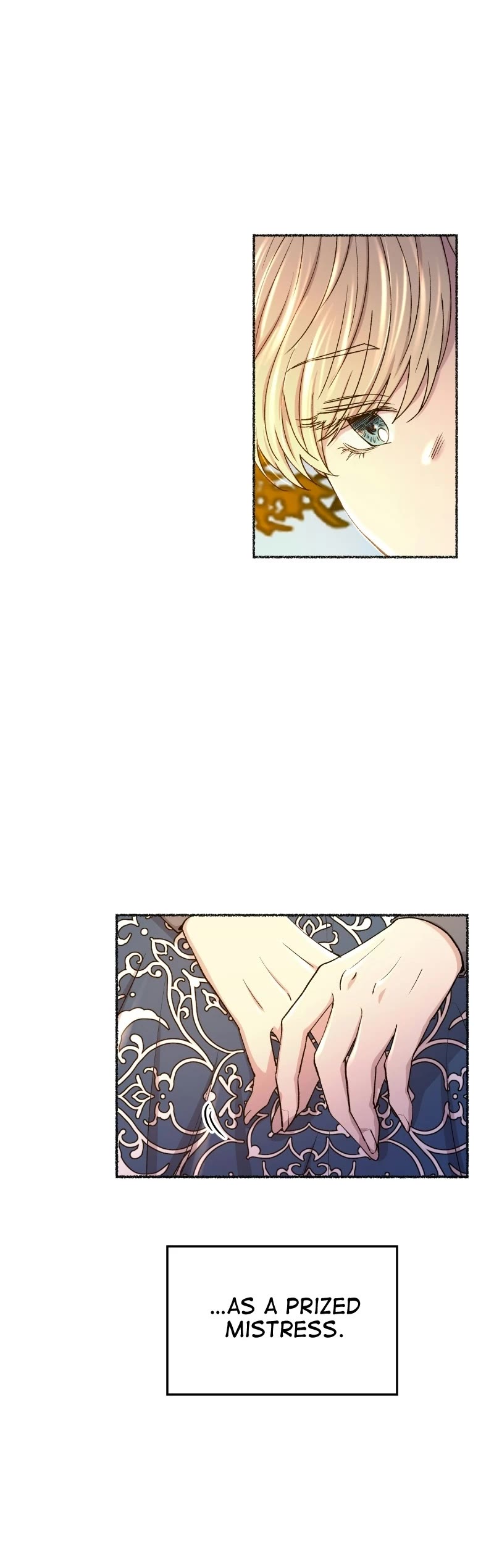 Like Wind on a Dry Branch Chapter 98 page 49 - Chapter 98: Ep. 98 - It Is Well, It Is Love (21)