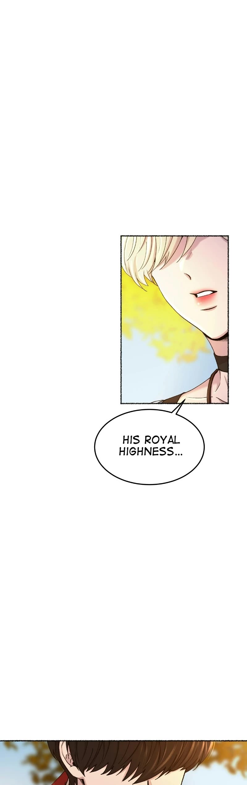 Like Wind on a Dry Branch Chapter 98 page 50 - Chapter 98: Ep. 98 - It Is Well, It Is Love (21)