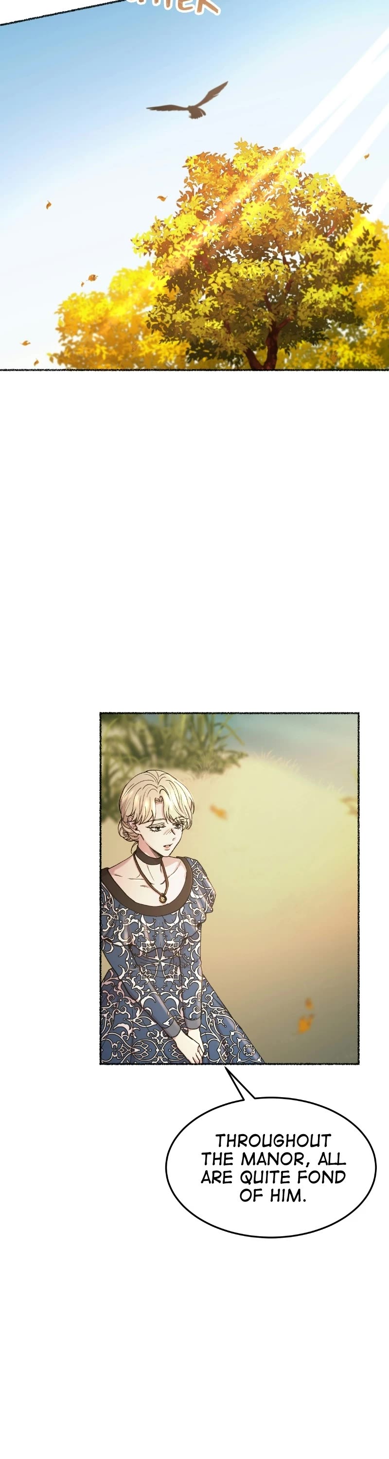 Like Wind on a Dry Branch Chapter 98 page 57 - Chapter 98: Ep. 98 - It Is Well, It Is Love (21)