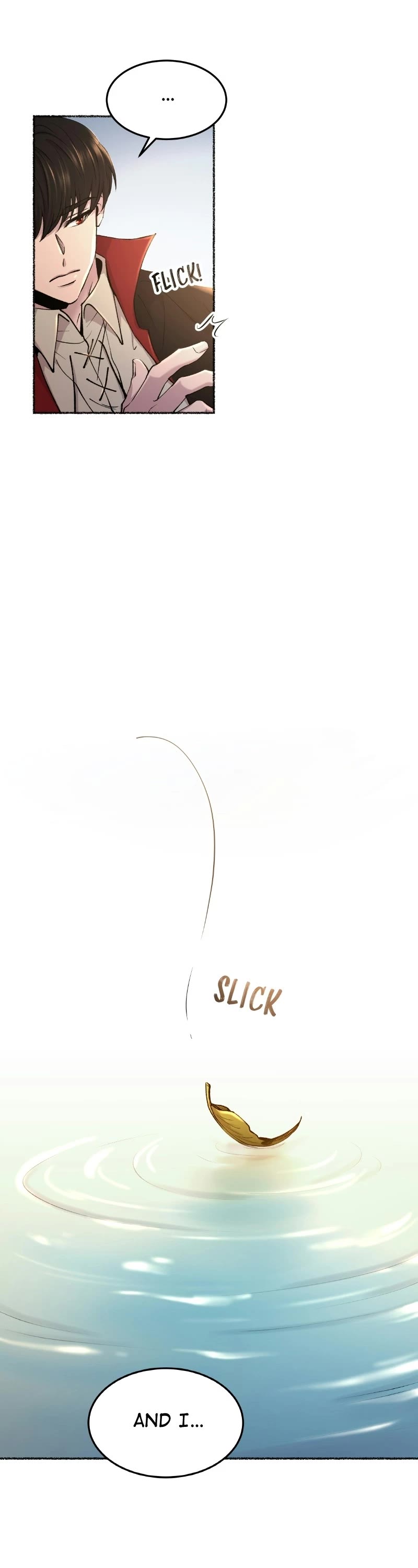 Like Wind on a Dry Branch Chapter 98 page 58 - Chapter 98: Ep. 98 - It Is Well, It Is Love (21)