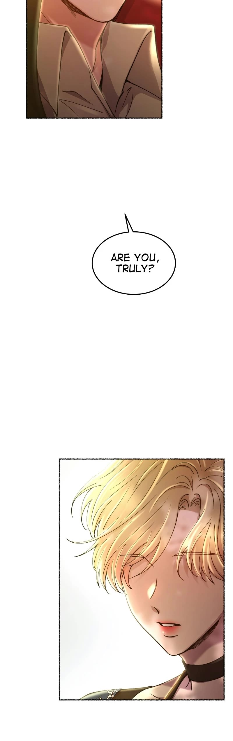 Like Wind on a Dry Branch Chapter 98 page 64 - Chapter 98: Ep. 98 - It Is Well, It Is Love (21)