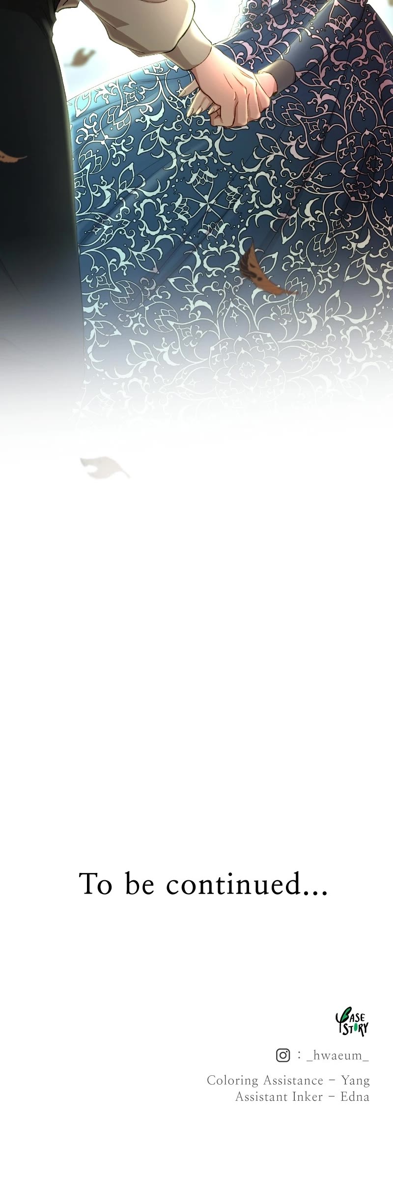 Like Wind on a Dry Branch Chapter 98 page 67 - Chapter 98: Ep. 98 - It Is Well, It Is Love (21)