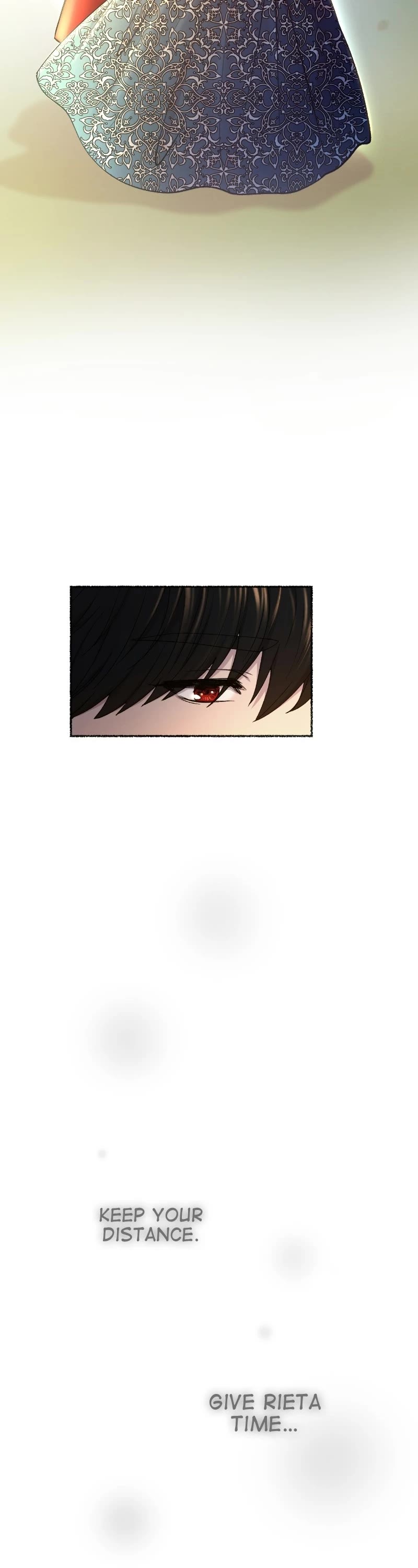 Like Wind on a Dry Branch Chapter 99 page 11 - Chapter 99: Ep. 99 - It Is Well, It Is Love (22)