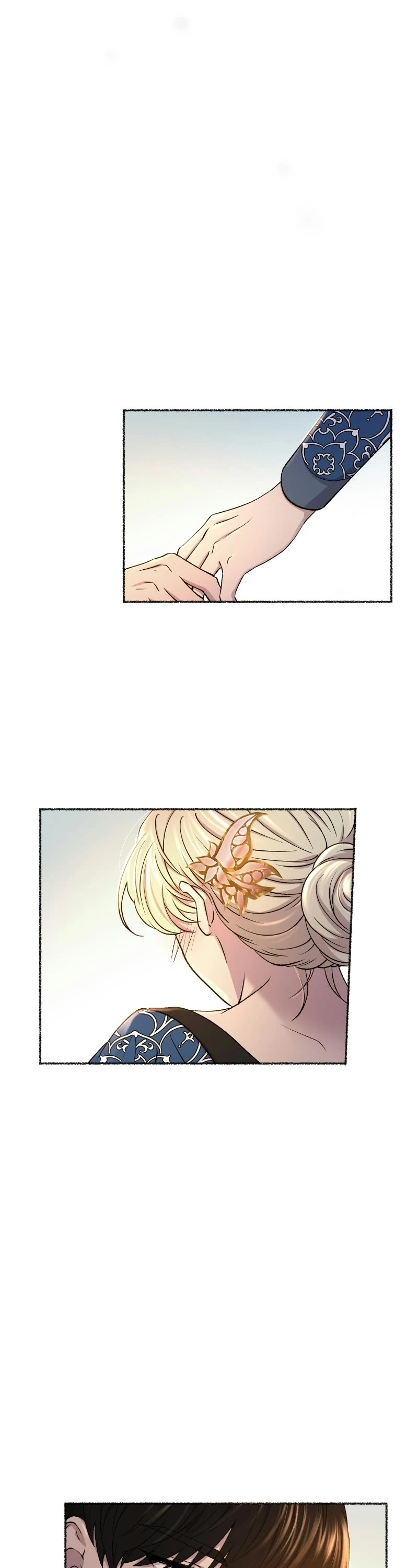 Like Wind on a Dry Branch Chapter 99 page 12 - Chapter 99: Ep. 99 - It Is Well, It Is Love (22)