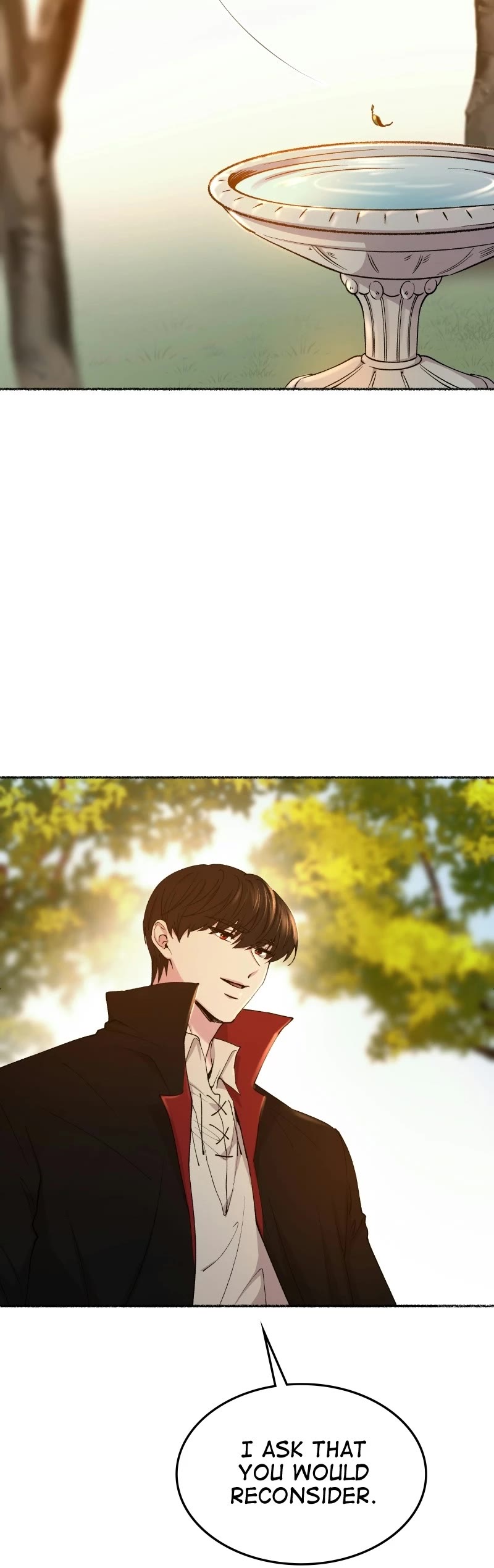 Like Wind on a Dry Branch Chapter 99 page 14 - Chapter 99: Ep. 99 - It Is Well, It Is Love (22)