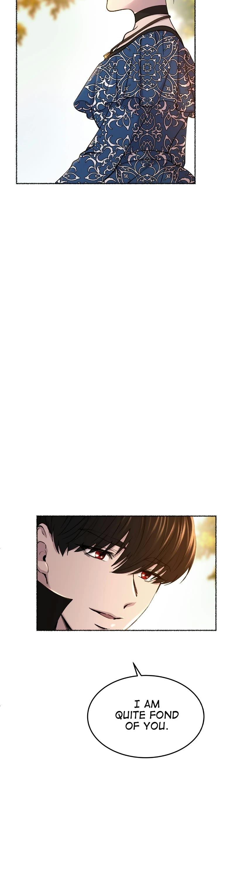 Like Wind on a Dry Branch Chapter 99 page 16 - Chapter 99: Ep. 99 - It Is Well, It Is Love (22)