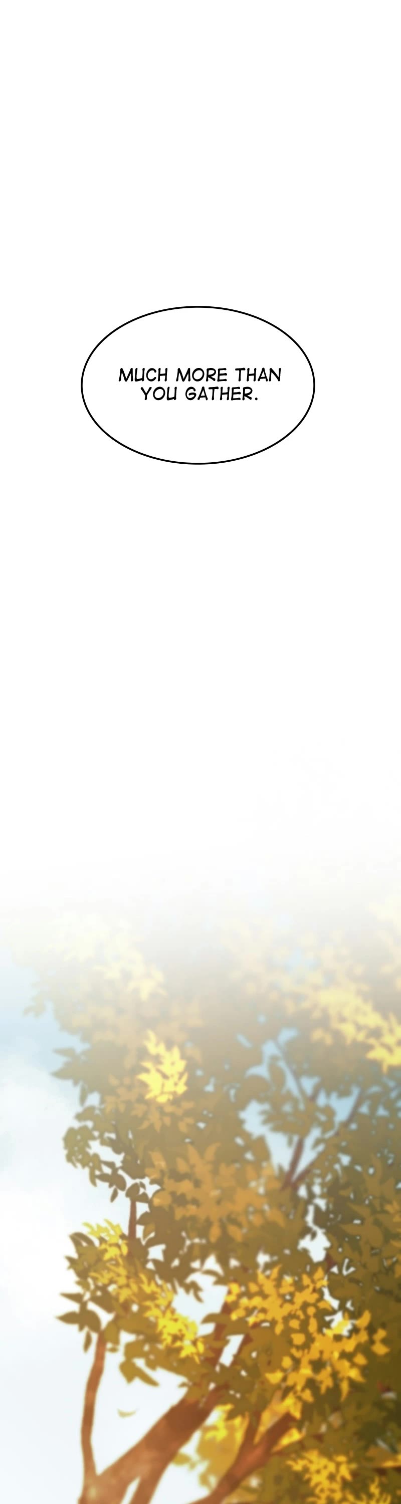 Like Wind on a Dry Branch Chapter 99 page 17 - Chapter 99: Ep. 99 - It Is Well, It Is Love (22)