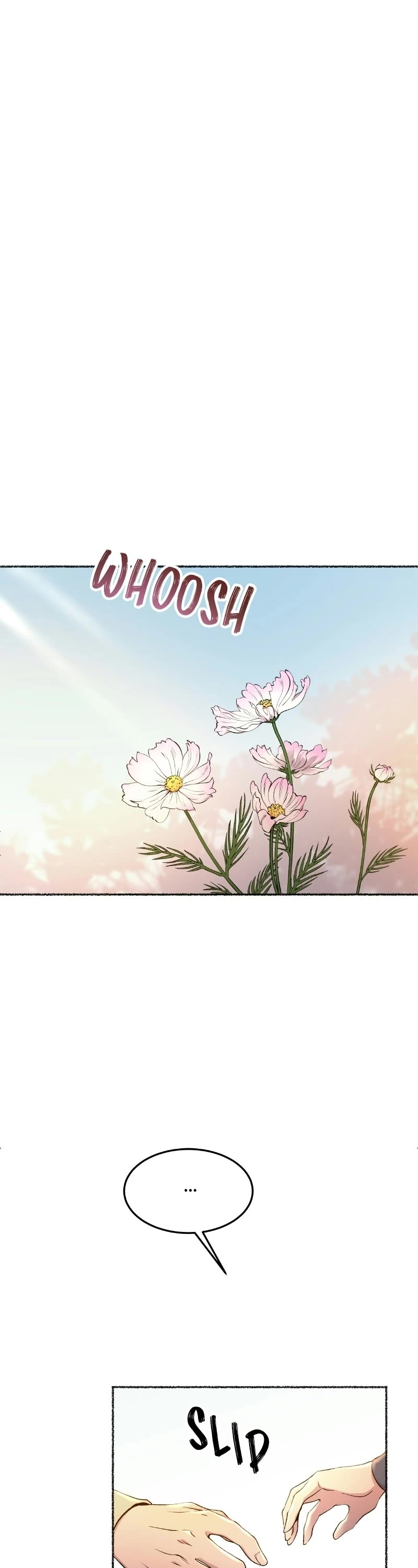 Like Wind on a Dry Branch Chapter 99 page 27 - Chapter 99: Ep. 99 - It Is Well, It Is Love (22)